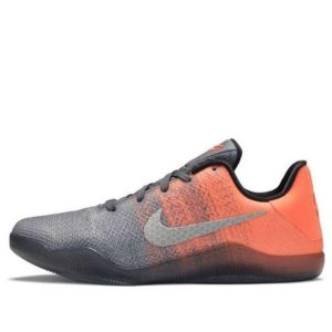 Giày (GS) Nike Kobe 11 Easter 822945-078