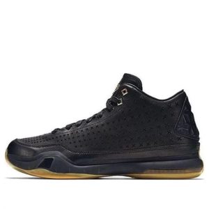Giày Nike Kobe 10 Mid EXT Black Gum 802366-002