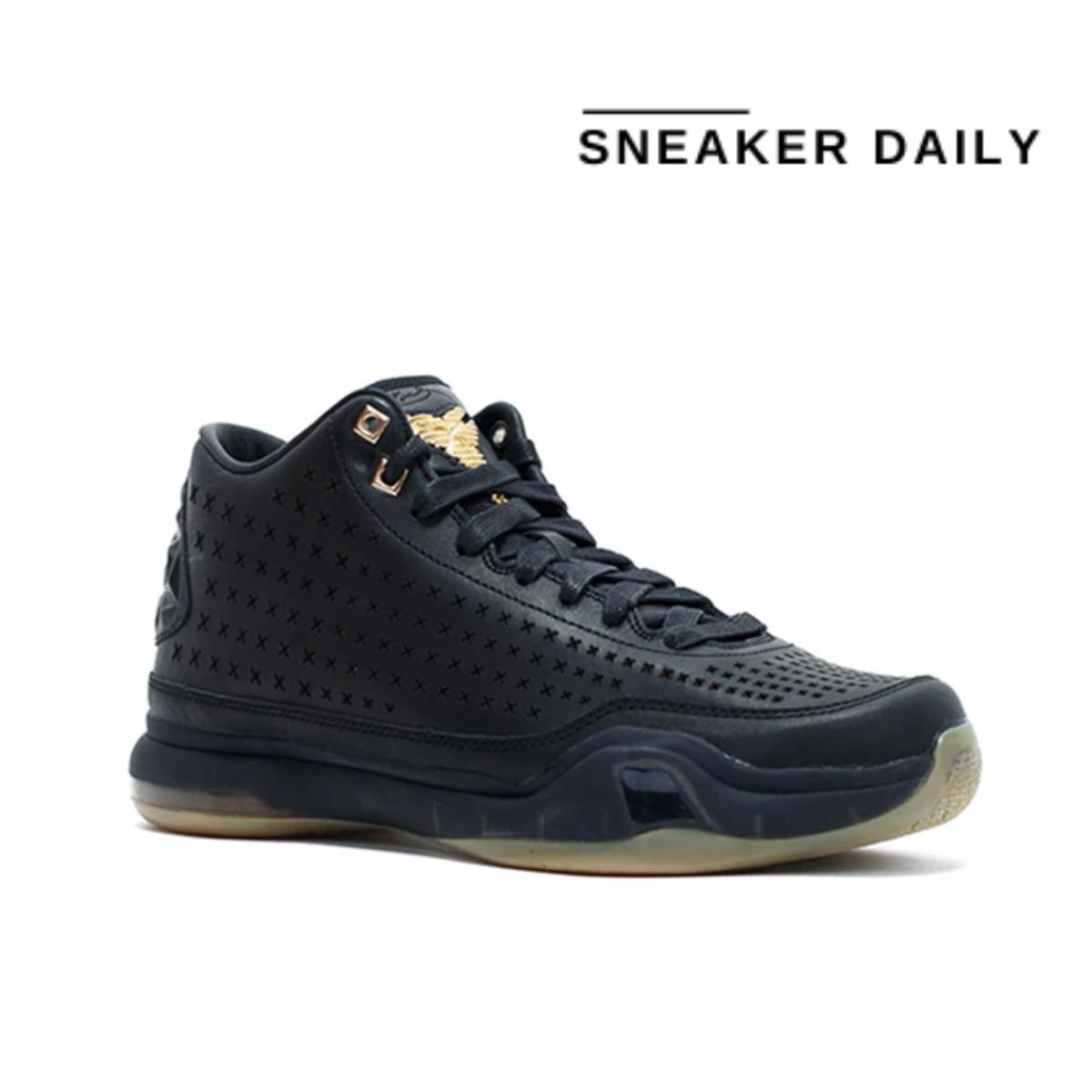 Giày Nike Kobe 10 Mid EXT Black Gum 802366-002 - Ảnh 2