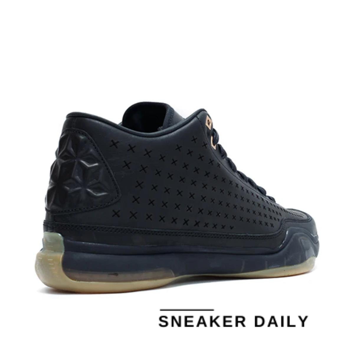 Giày Nike Kobe 10 Mid EXT Black Gum 802366-002 - Ảnh 3