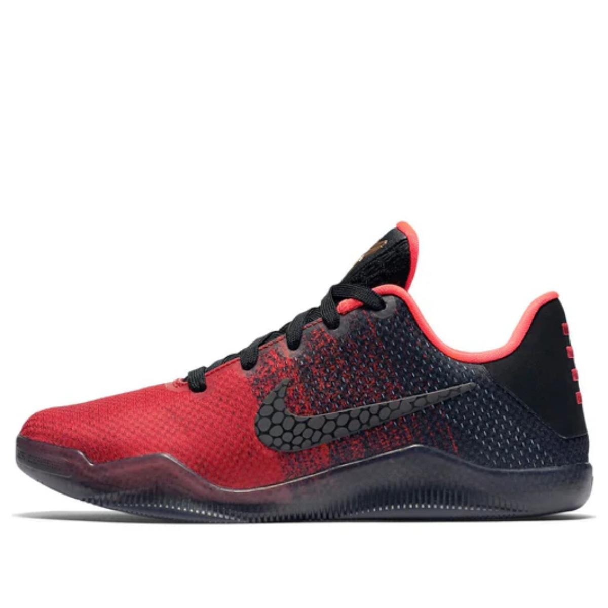 Giày Nike Kobe 11 Achilles Heel 822945-670