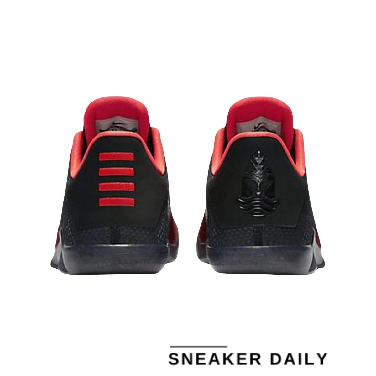 Giày Nike Kobe 11 Achilles Heel 822945-670 - Ảnh 3