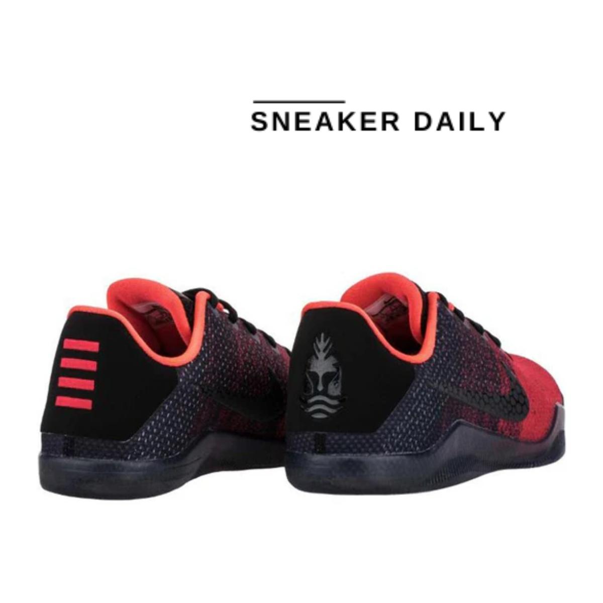 Giày Nike Kobe 11 Achilles Heel 822945-670 - Ảnh 4