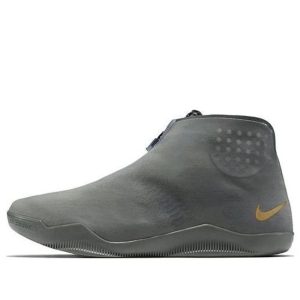 Giày Nike Kobe 11 ALT Tumbled Grey 880463-079