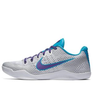 Giày Nike Kobe 11 Draft Day 836183-154