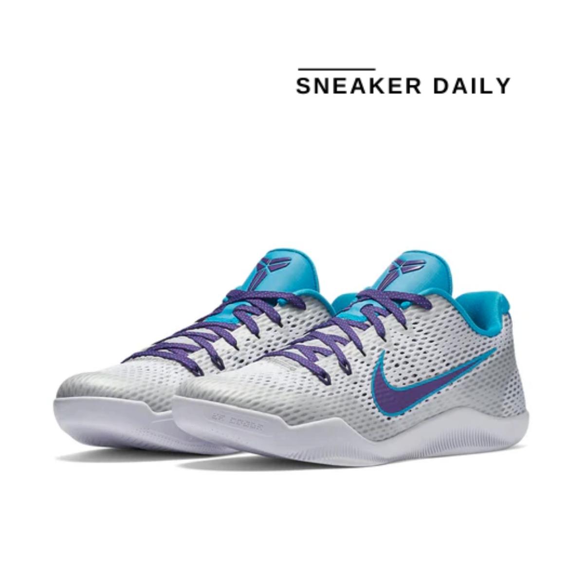 Giày Nike Kobe 11 Draft Day 836183-154 - Ảnh 2