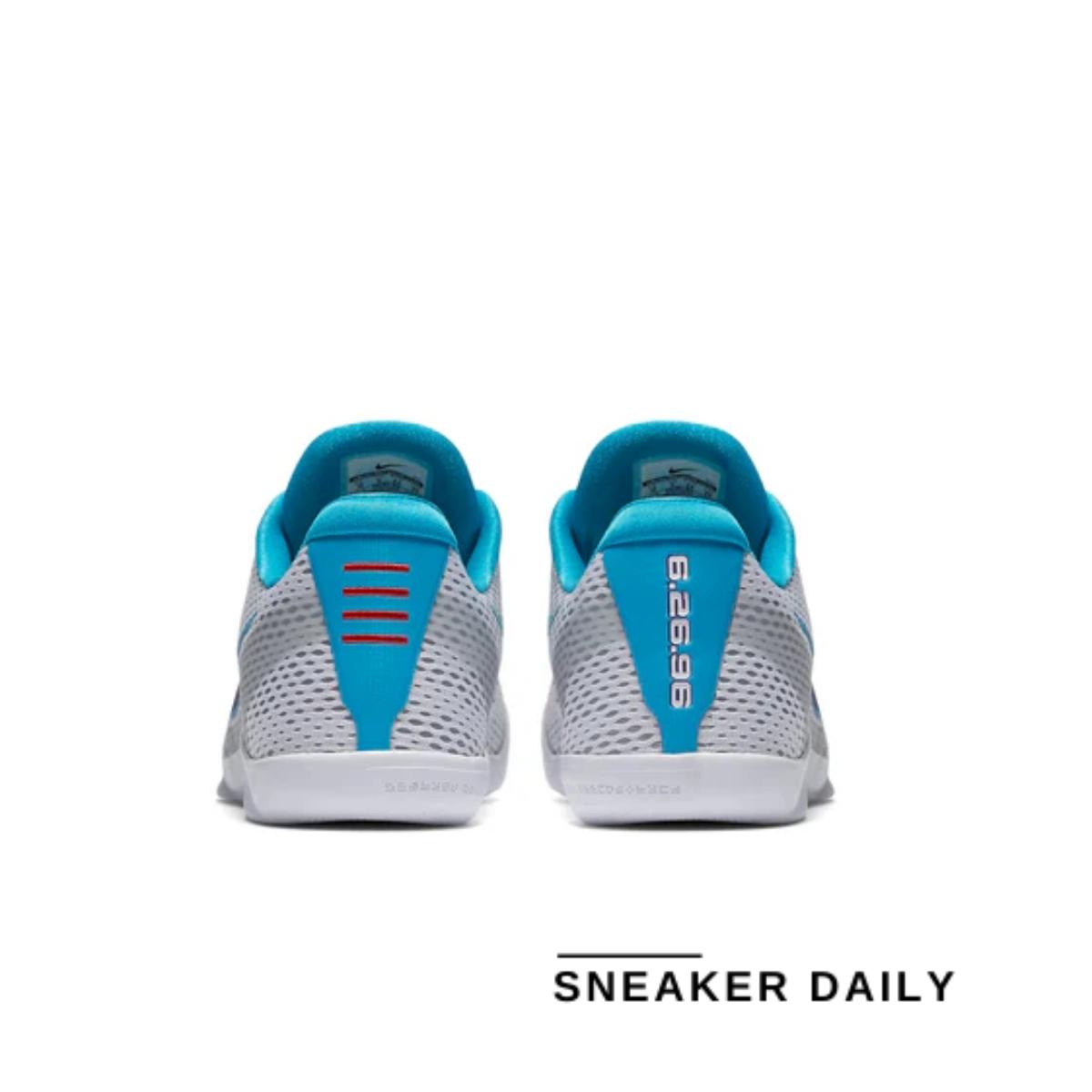 Giày Nike Kobe 11 Draft Day 836183-154 - Ảnh 3