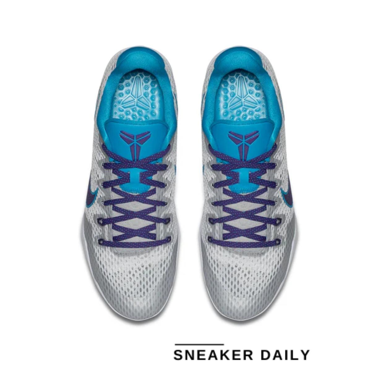 Giày Nike Kobe 11 Draft Day 836183-154 - Ảnh 5