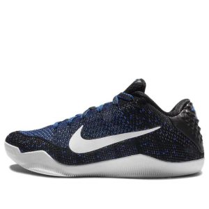 Giày Nike Kobe 11 Elite Low Mark Parker 822675-014