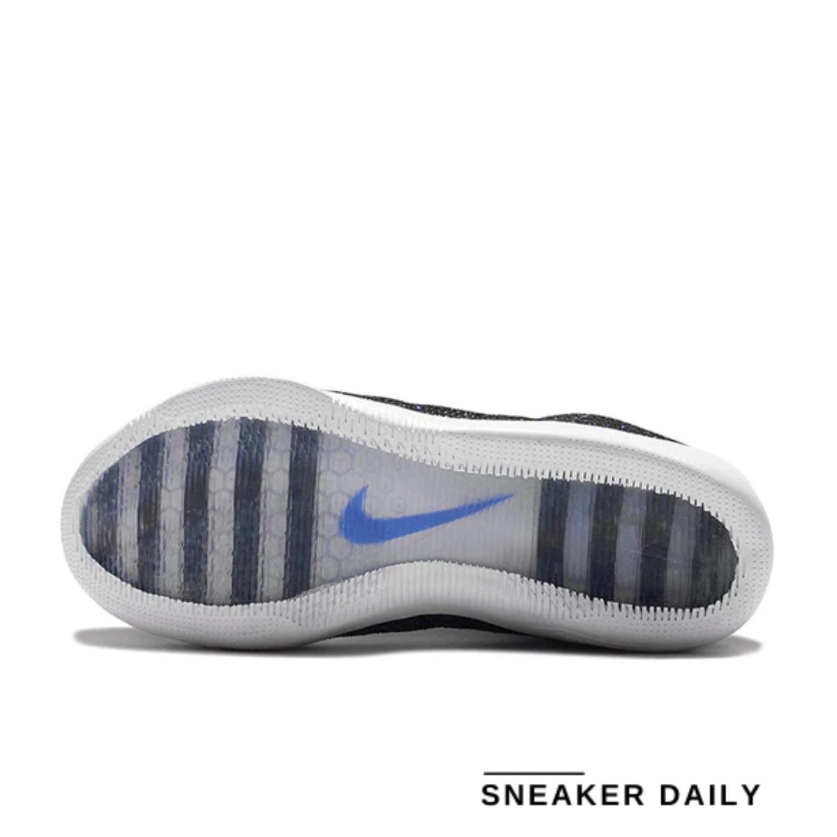 Giày Nike Kobe 11 Elite Low Mark Parker 822675-014 - Ảnh 4