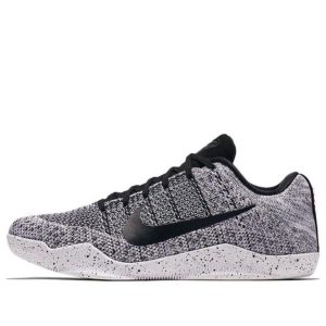 Giày Nike Kobe 11 Elite Low Oreo 822675-100
