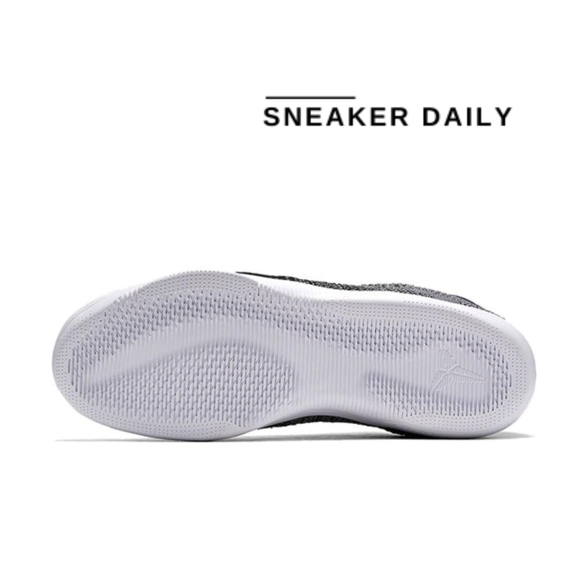 Giày Nike Kobe 11 Elite Low Tinker Muse 822675-060 - Ảnh 5