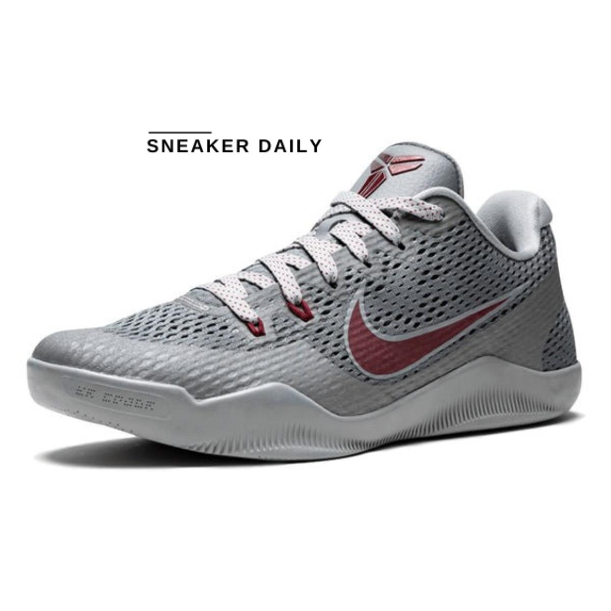 Giày Nike Kobe 8 Protro Black University Gold FN0266-002 - Ảnh 2
