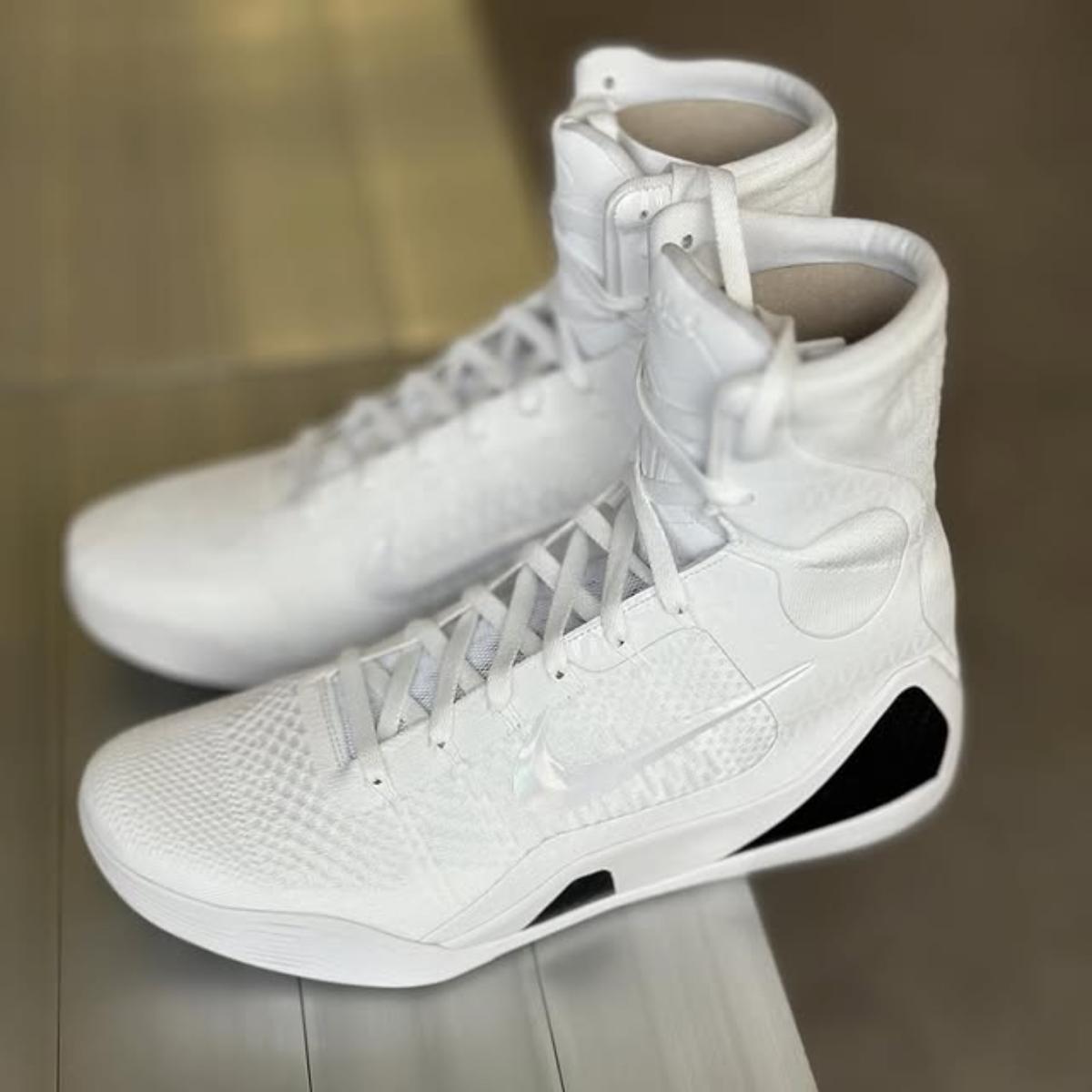 Giày Nike Kobe 8 Protro What The 2025 HM9621-900 - Ảnh 2