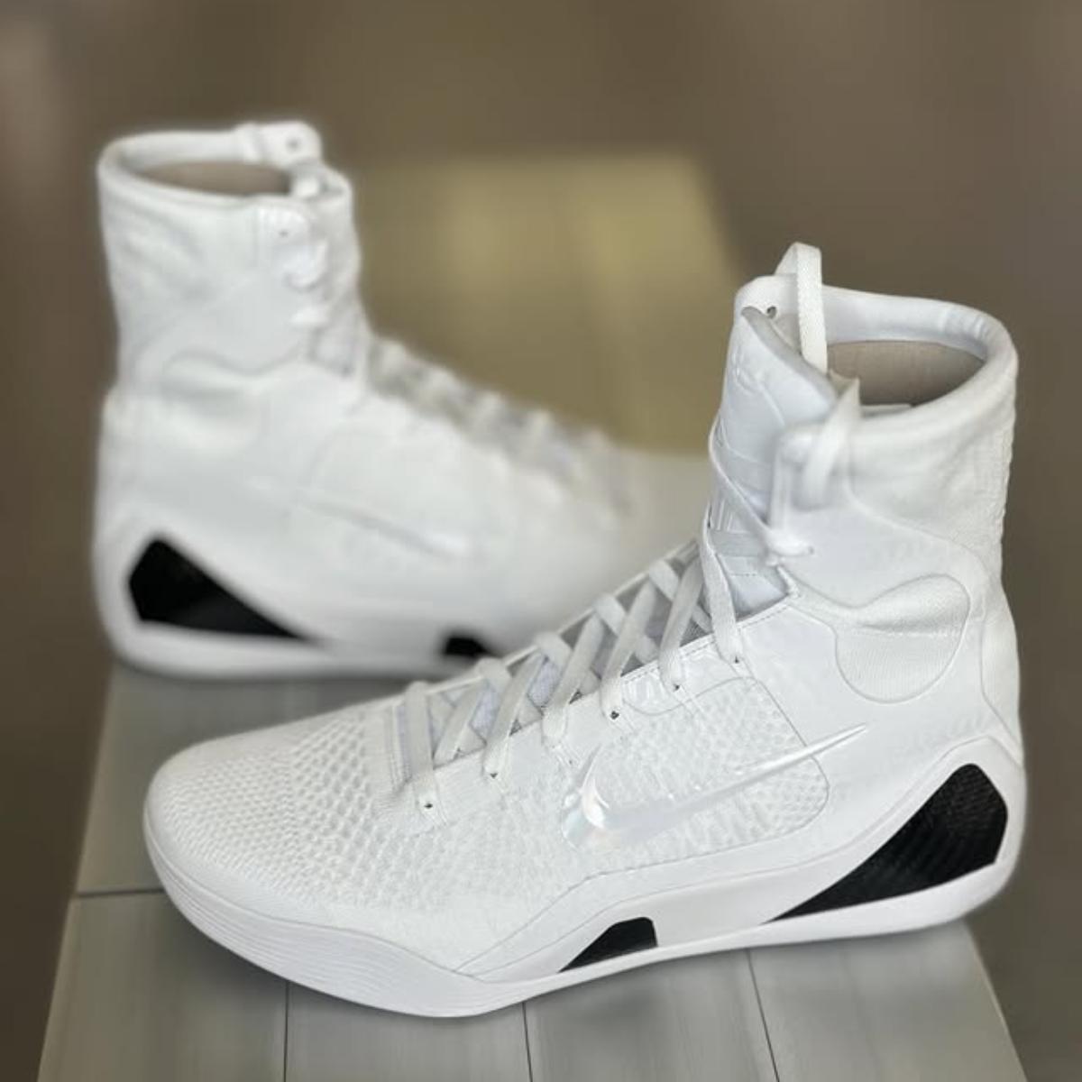 Giày Nike Kobe 8 Protro What The 2025 HM9621-900 - Ảnh 3