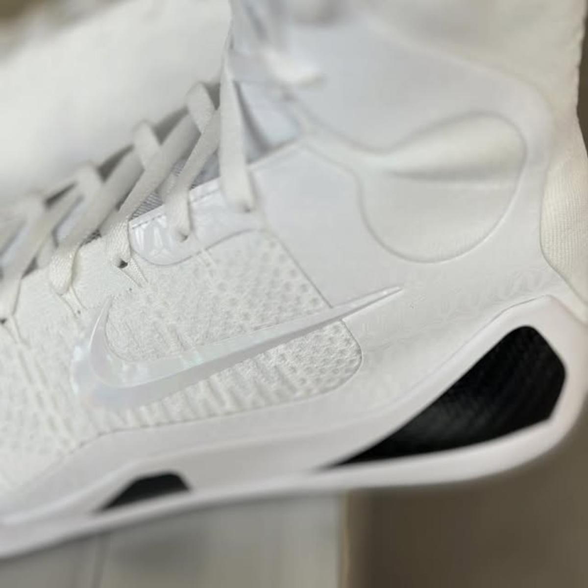Giày Nike Kobe 8 Protro What The 2025 HM9621-900 - Ảnh 5