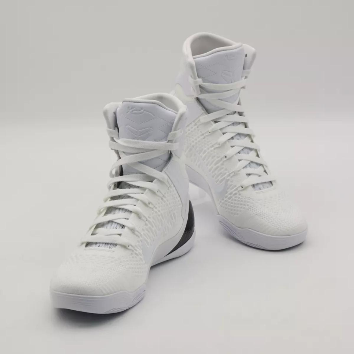Giày Nike Kobe 8 Protro What The 2025 HM9621-900 - Ảnh 7
