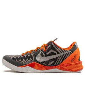 Giày Nike Kobe 8 System Black History Month 583112-001