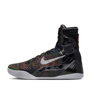 Giày Nike Kobe 9 Elite High Protro Halo FZ7335-100