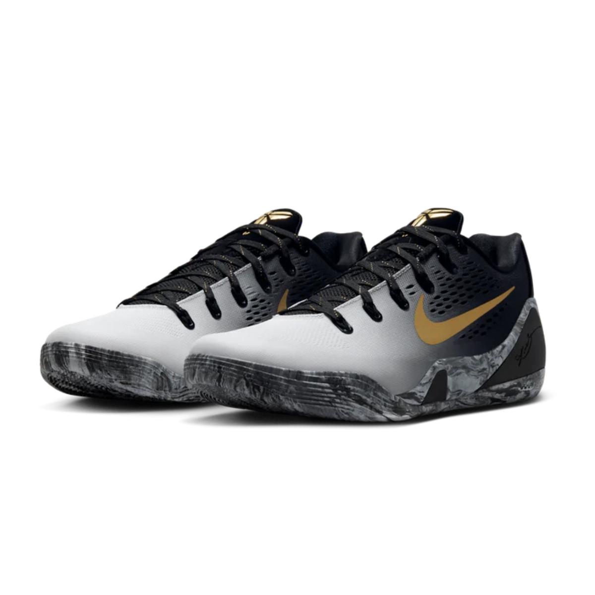 Giày Nike Kobe 9 Elite Low EM Protro Mambacita FZ7333-002 - Ảnh 5