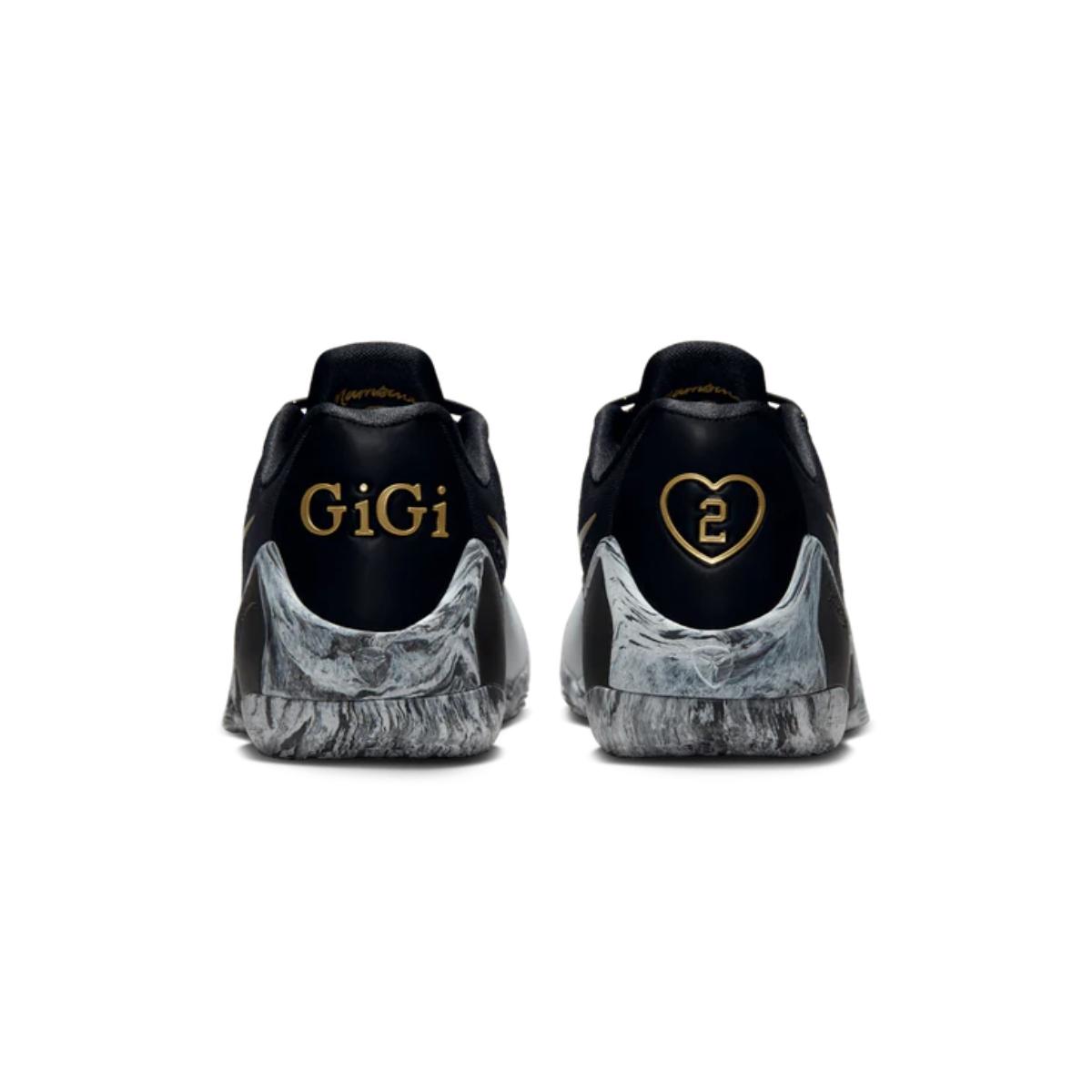 Giày Nike Kobe 9 Elite Low EM Protro Mambacita FZ7333-002 - Ảnh 6