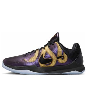 Giày Nike Kobe 9 Elite Protro Masterpiece FZ7335-001