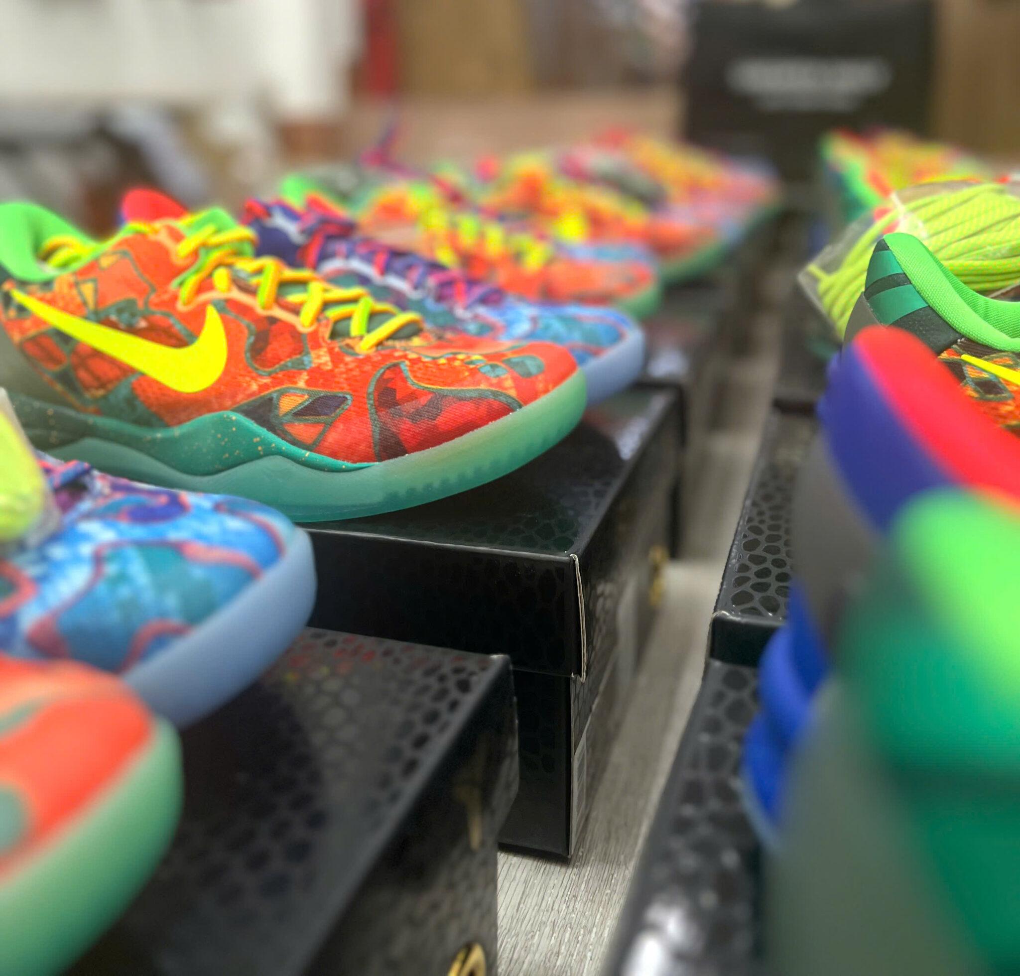 Giày Nike Kobe 9 Elite Protro What The 2025 FZ7335-10 - Ảnh 12