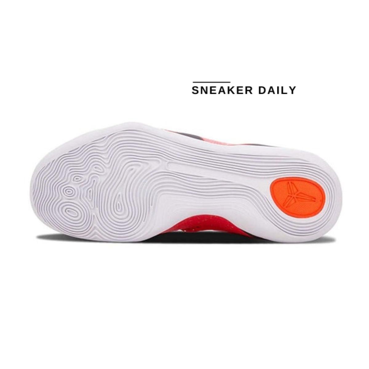 Giày Nike Kobe 9 EM China 683251-670 - Ảnh 4