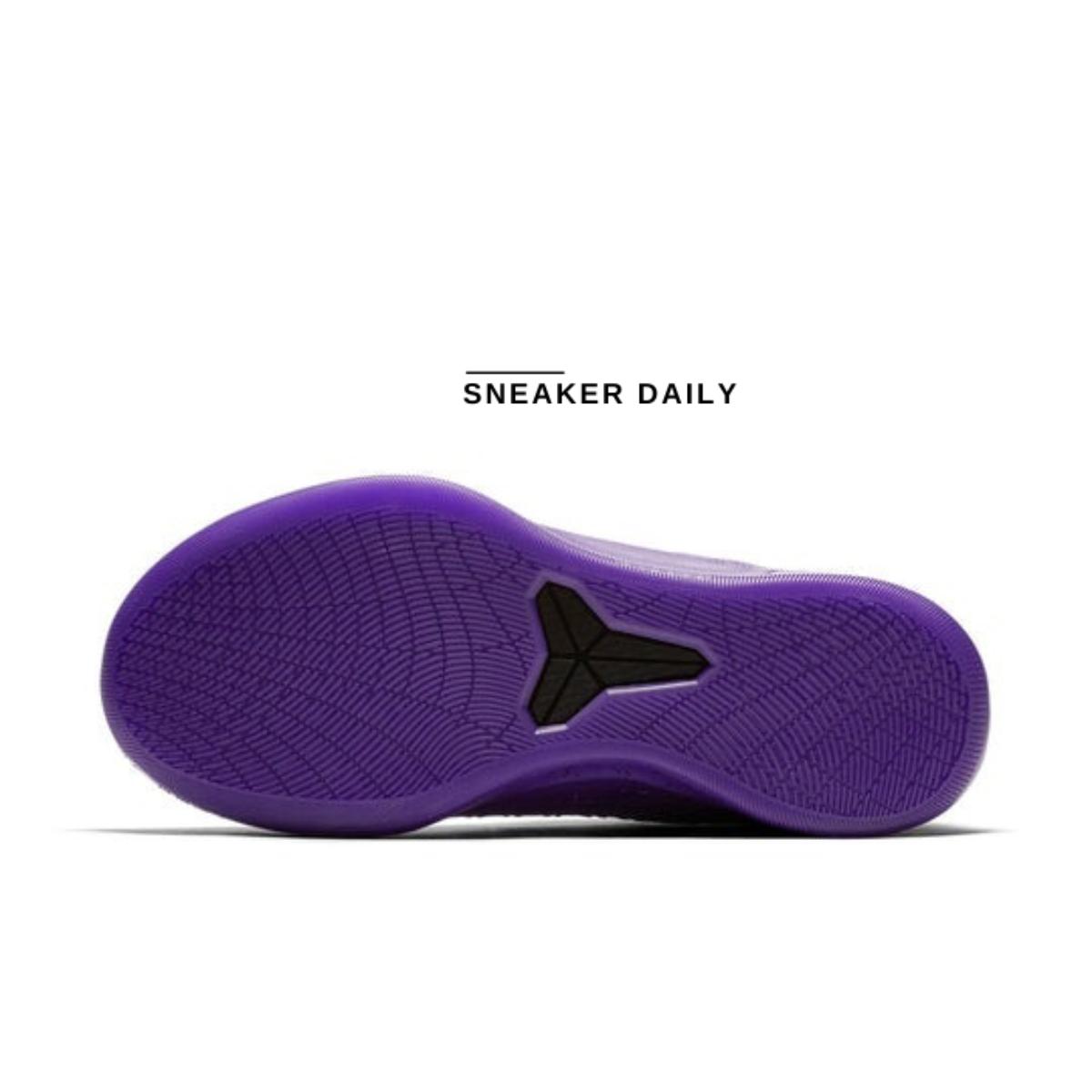 Giày Nike Kobe A.D. Fearless Purple 922484-500 - Ảnh 6