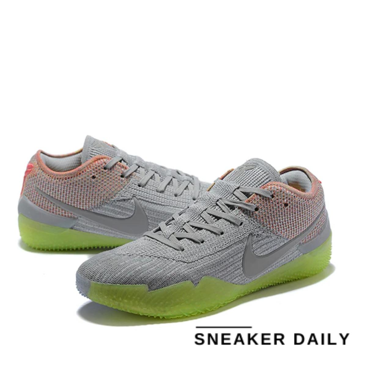 Giày Nike Kobe A.D. NXT 360 Multicolor AQ1087-003 - Ảnh 3