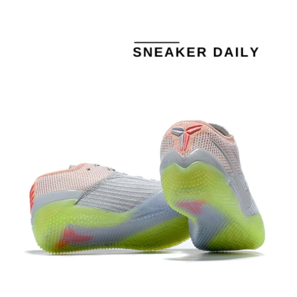 Giày Nike Kobe A.D. NXT 360 Multicolor AQ1087-003 - Ảnh 4