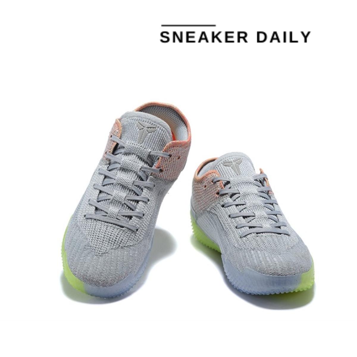Giày Nike Kobe A.D. NXT 360 Multicolor AQ1087-003 - Ảnh 5