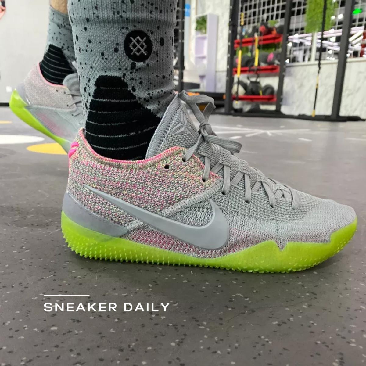 Giày Nike Kobe A.D. NXT 360 Multicolor AQ1087-003 - Ảnh 7