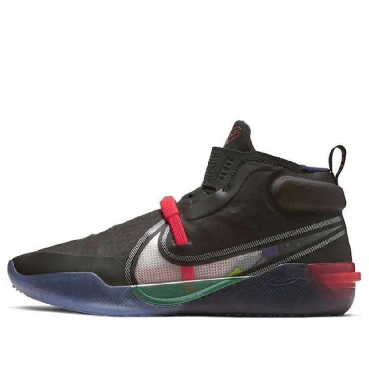 Giày Nike Kobe A.D. NXT FastFit Off Noir CD0458-090 góc nghiêng