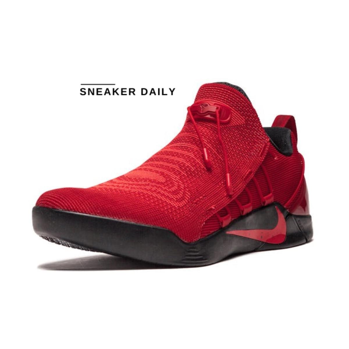 Giày Nike Kobe A.D. NXT University Red 882049-600 - Ảnh 2