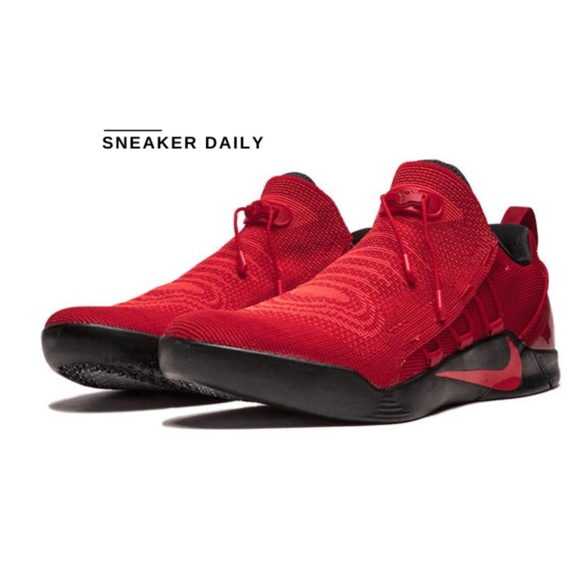 Giày Nike Kobe A.D. NXT University Red 882049-600 - Ảnh 3