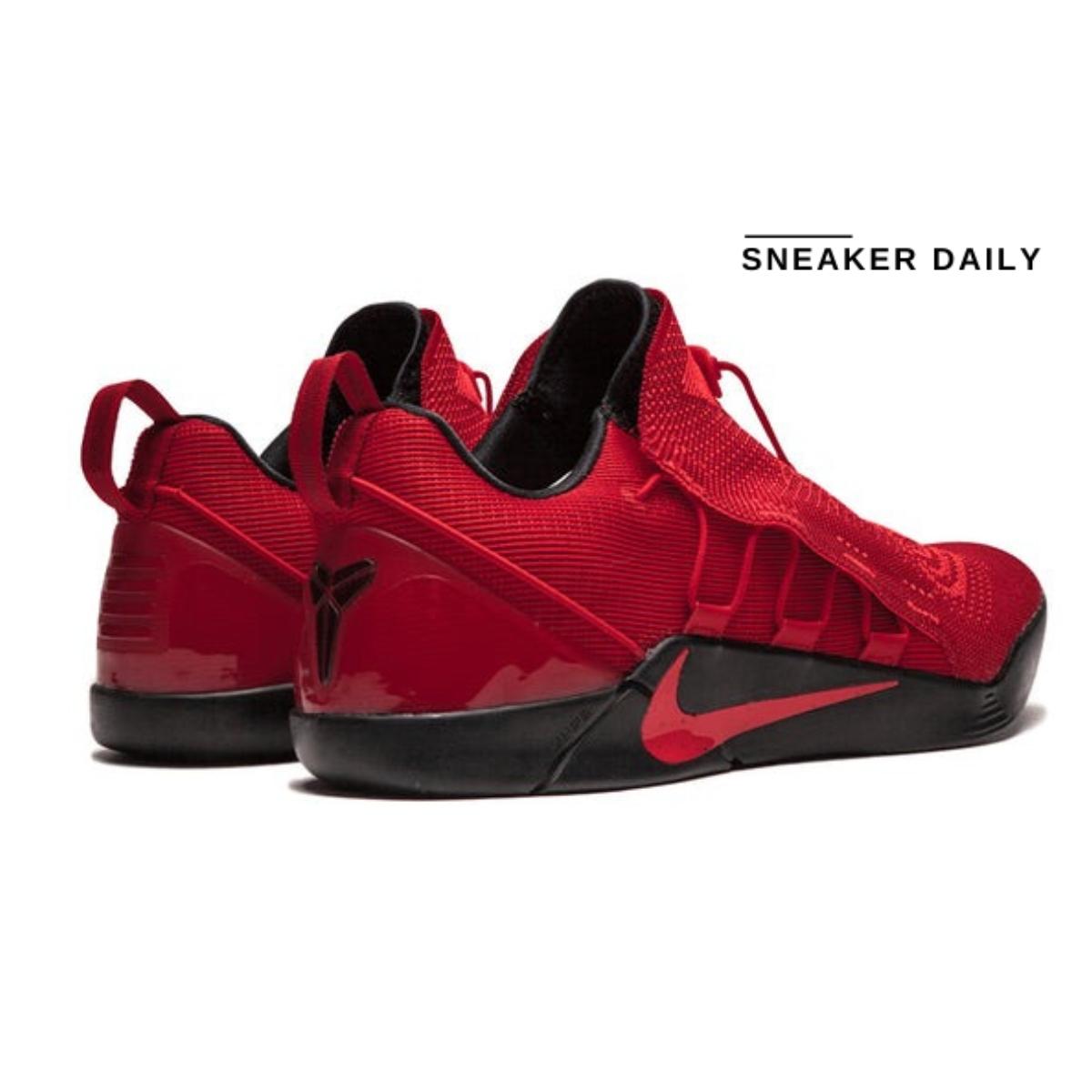 Giày Nike Kobe A.D. NXT University Red 882049-600 - Ảnh 4