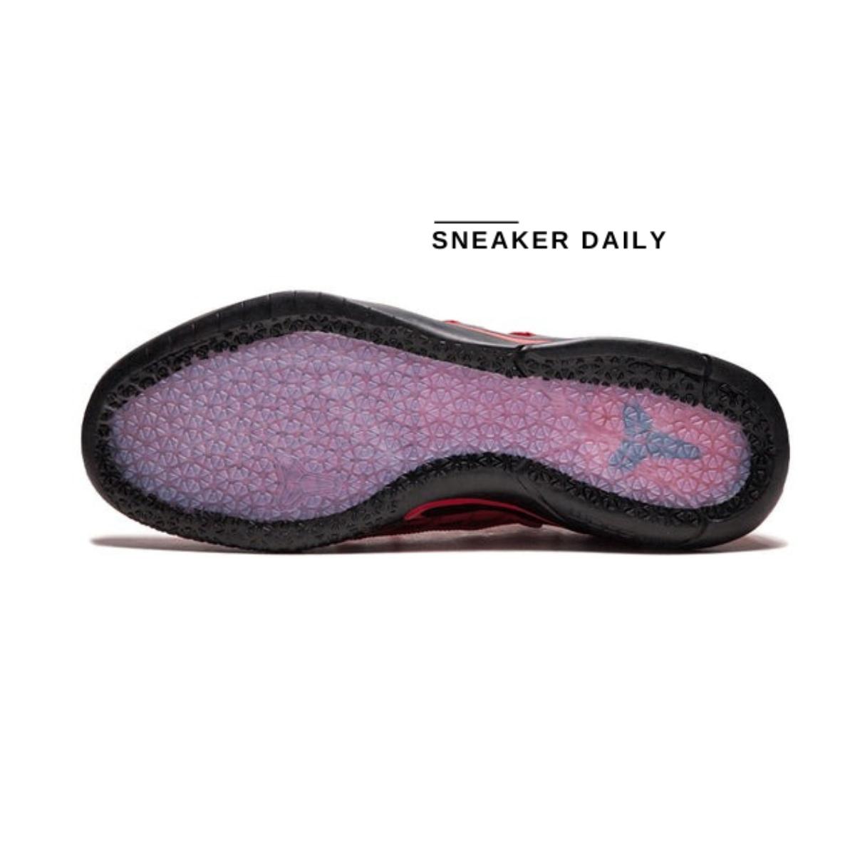 Giày Nike Kobe A.D. NXT University Red 882049-600 - Ảnh 5