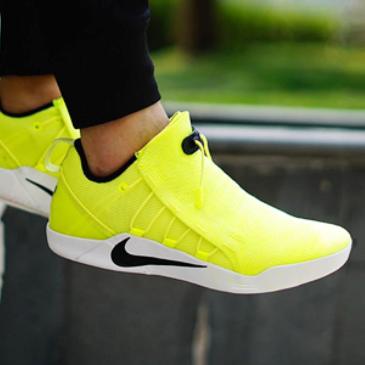 Giày Nike Kobe A.D. NXT Volt 916832-710 - Ảnh 3