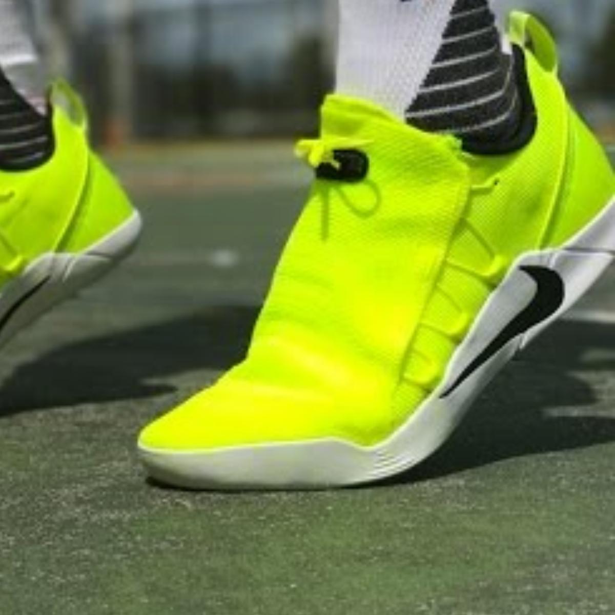 Giày Nike Kobe A.D. NXT Volt 916832-710 - Ảnh 4