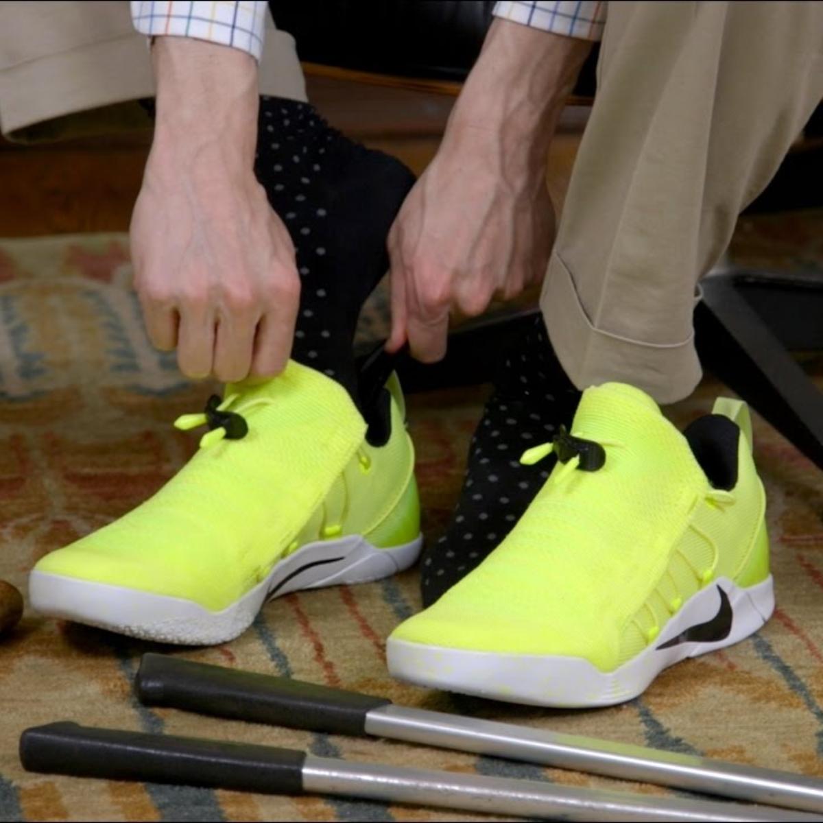 Giày Nike Kobe A.D. NXT Volt 916832-710 - Ảnh 5