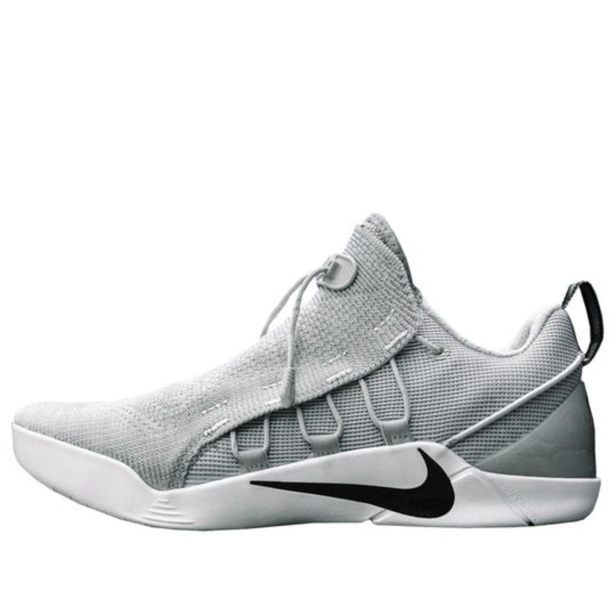 Giày Nike Kobe A.D. NXT ‘Wolf Grey’ 882049-002 chính hãng