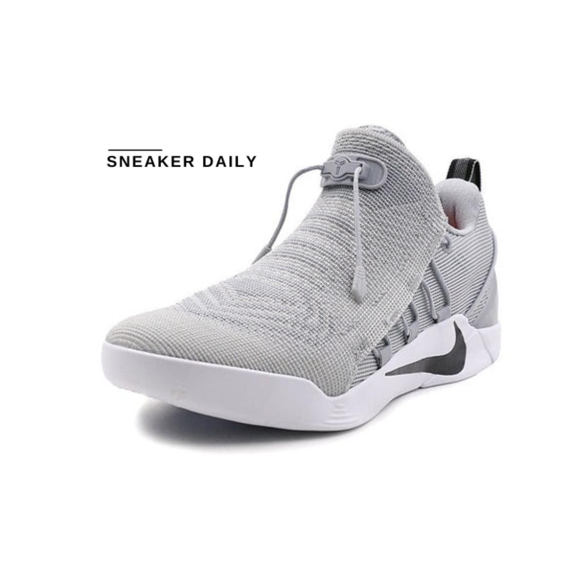 Giày Nike Kobe A.D. NXT Wolf Grey 882049-002 - Ảnh 2