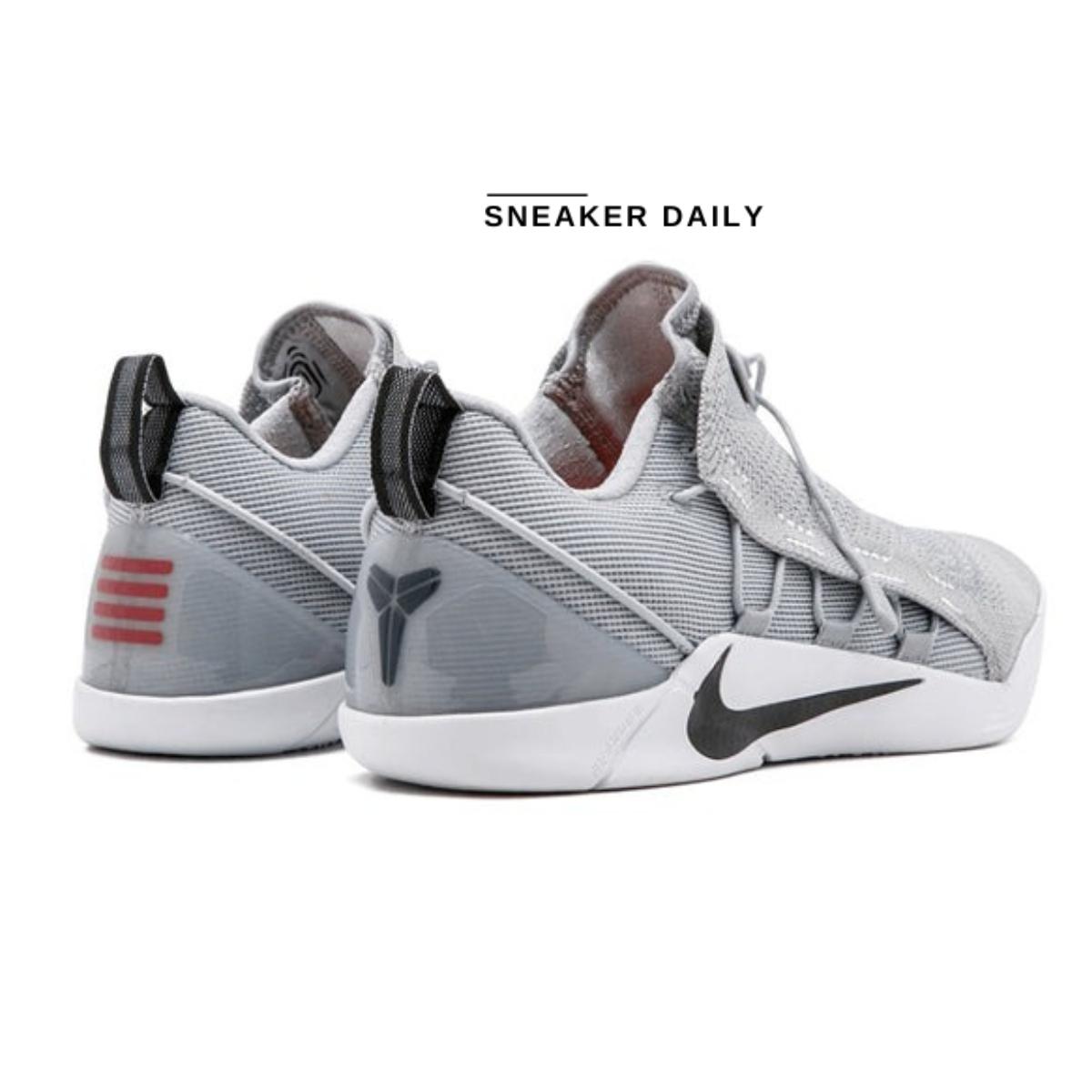 Giày Nike Kobe A.D. NXT Wolf Grey 882049-002 - Ảnh 3