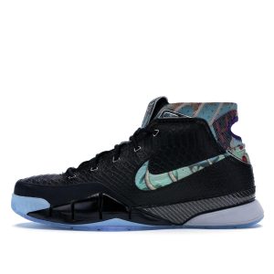 Giày Nike Zoom Kobe 1 Prelude 640221-001
