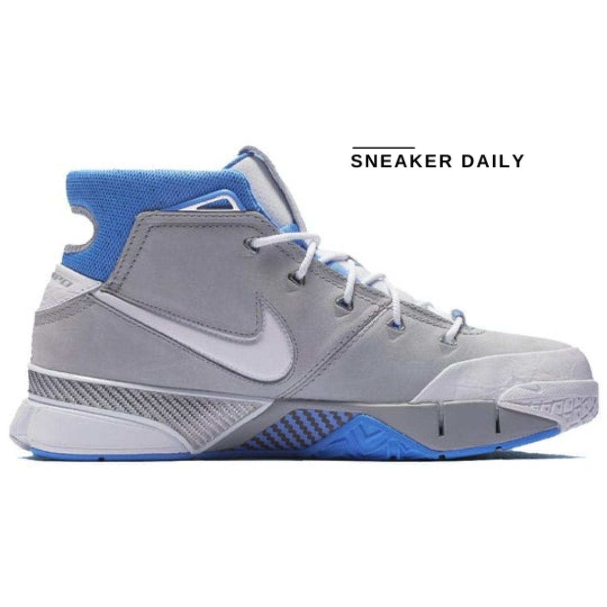 Giày Nike Zoom Kobe 1 Protro MPLS 2018 AQ2728-001 - Ảnh 2