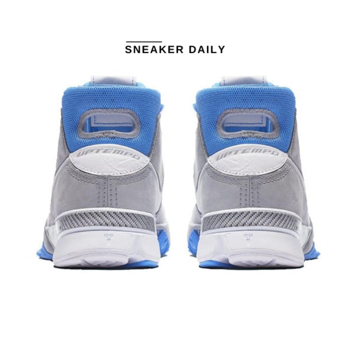 Giày Nike Zoom Kobe 1 Protro MPLS 2018 AQ2728-001 - Ảnh 4