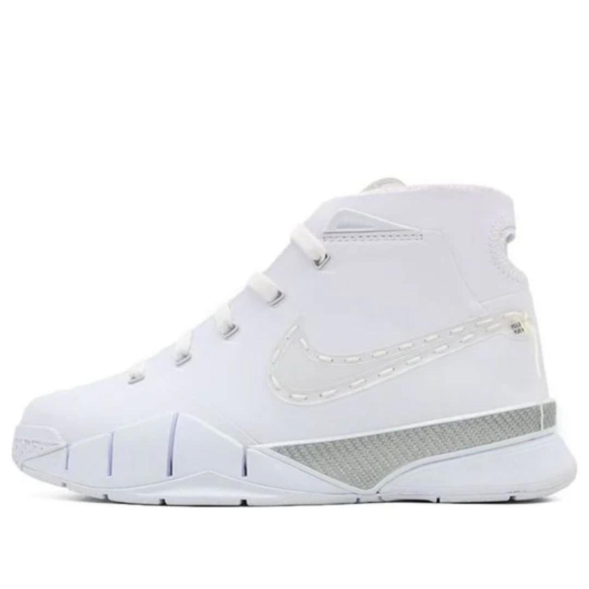 Giày Nike Zoom Kobe 1 Protro Noise Cancelling CI9911-110 màu trắng