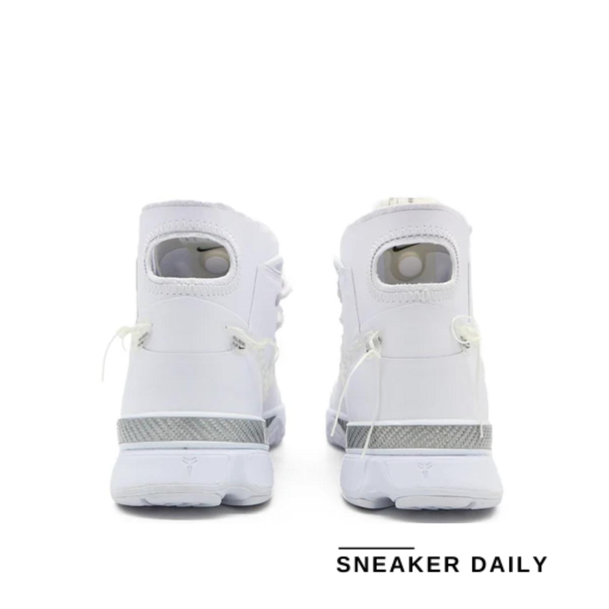 Giày Nike Zoom Kobe 1 Protro Noise Cancelling CI9911-110 - Ảnh 2