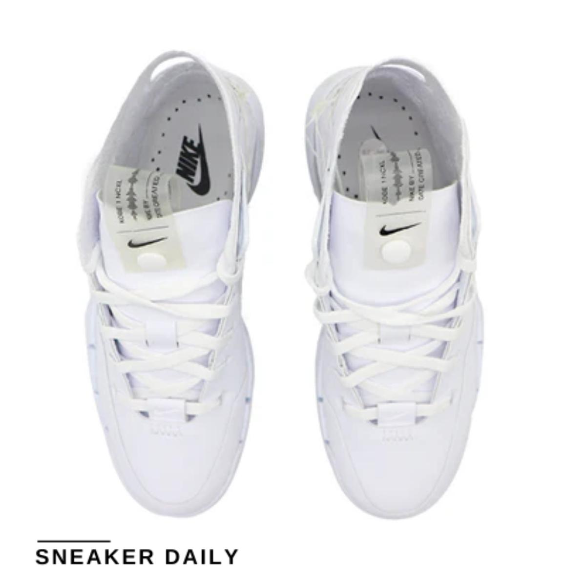 Giày Nike Zoom Kobe 1 Protro Noise Cancelling CI9911-110 - Ảnh 3